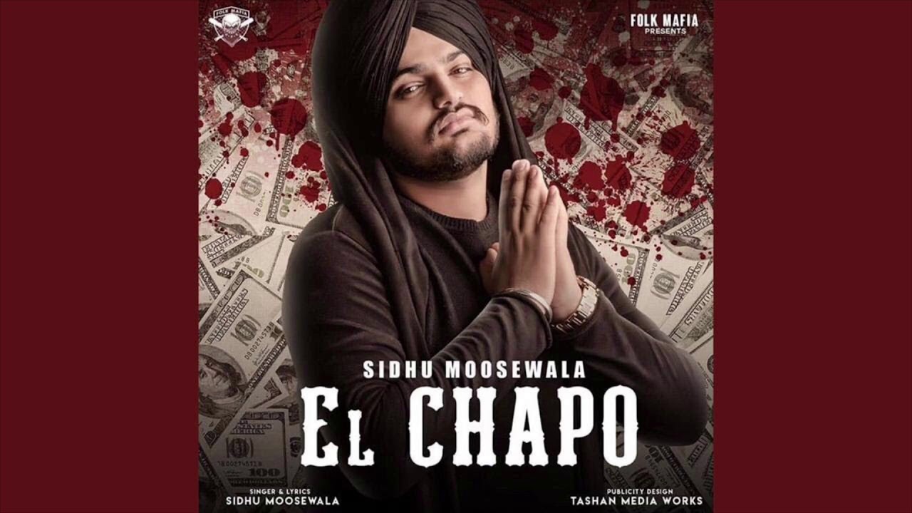 Flex/ El Chapo